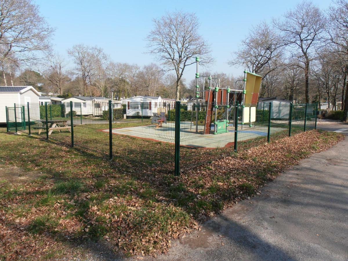 فندق Domaine De Kerlann بونت-آفين المظهر الخارجي الصورة